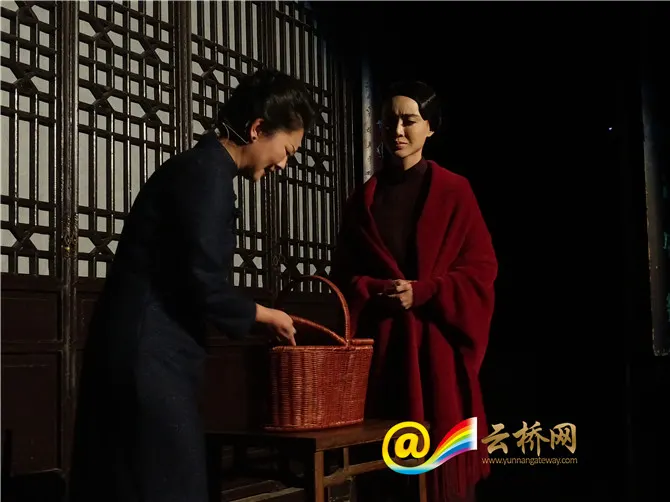 时尚辣妈剧照2